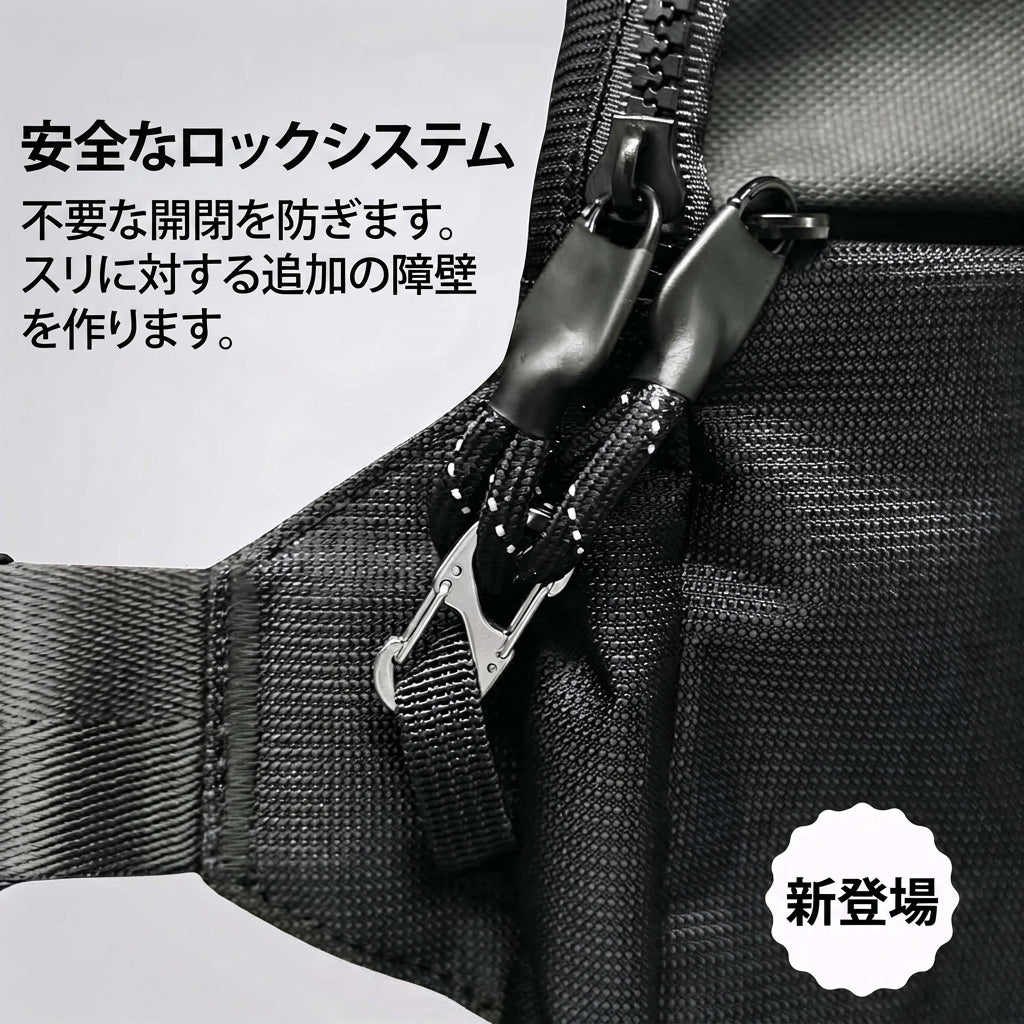 Sacoche | SHITSUKE®