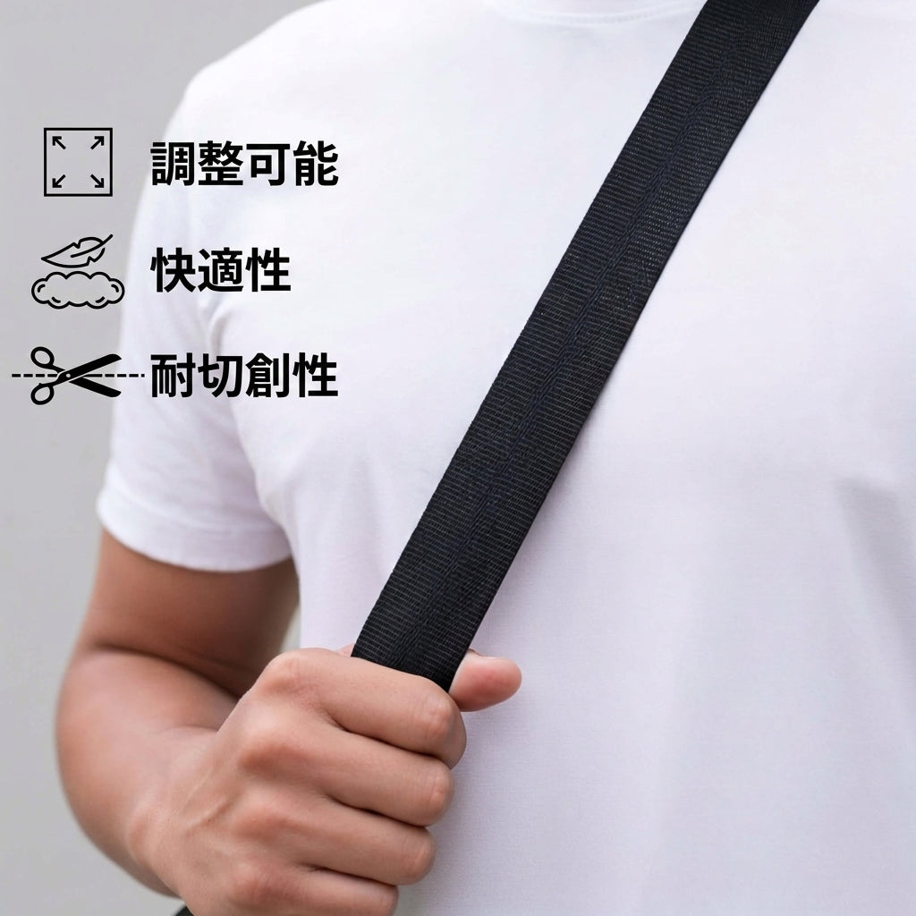 Sacoche | SHITSUKE®